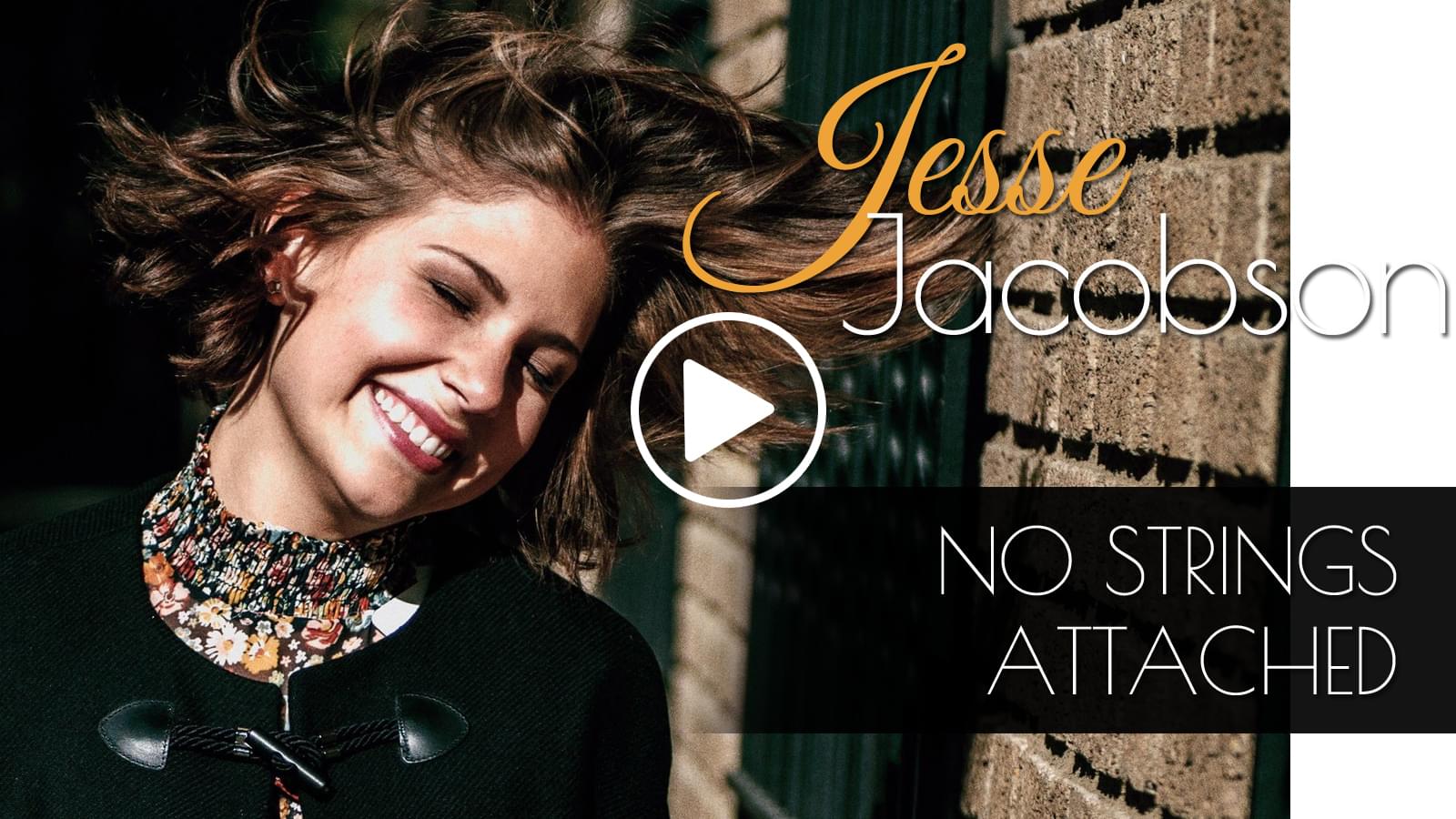 Jesse Jacobson - No Strings Attached